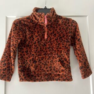 Jumping Beans Kids Fleece